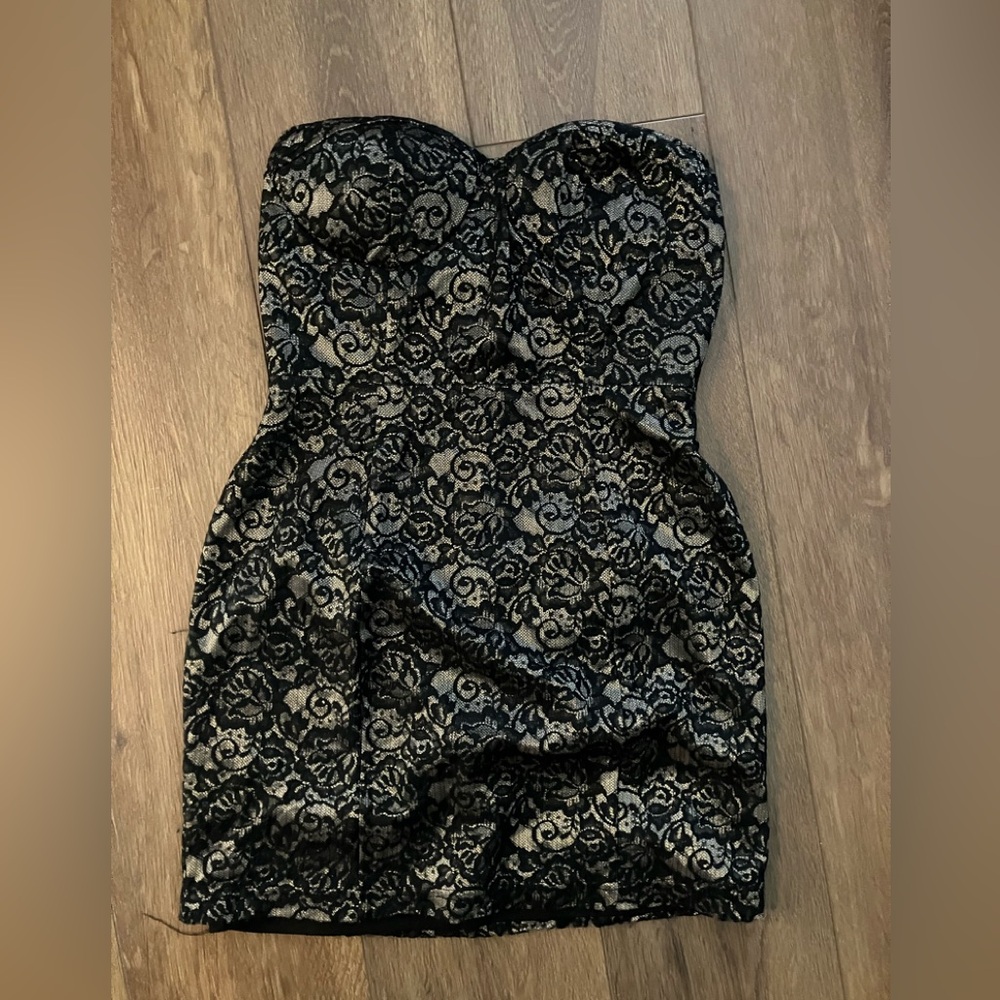 New Years dress